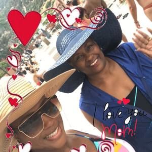 Meet your Posher, Tracie